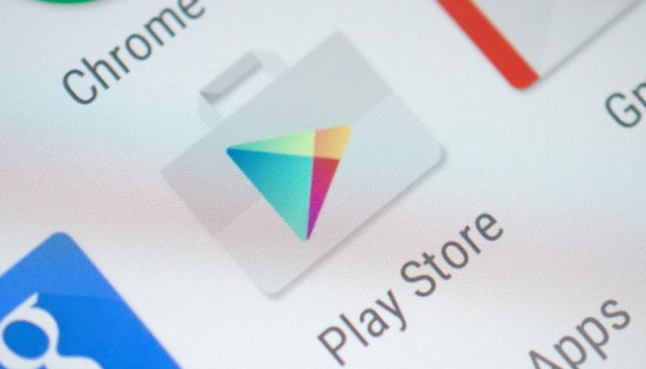 Google дозволить безкоштовно ділитися купленим в Play Market контентом з п'ятьма членами сім'ї