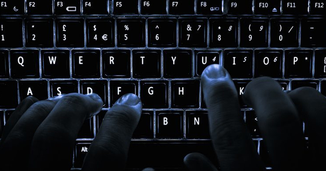 Українські хакери зламали сервер департаменту Міноборони РФ