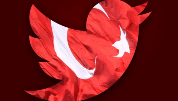 Активісти повідомляють про блокування соцмереж під час подій в Туреччині