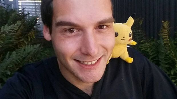 Новозеландець пішов з роботи, аби повністю присвятити себе грі Pokemon Go