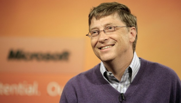 Білл Гейтс стане радником нового директора Microsoft