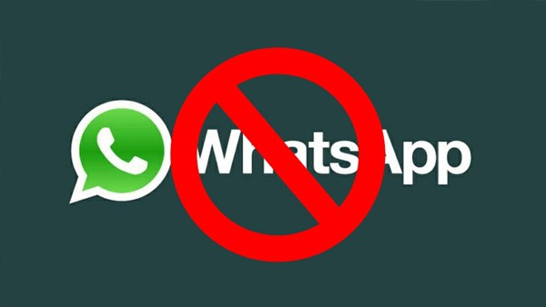 У Бразилії втретє за рік заблокували WhatsApp