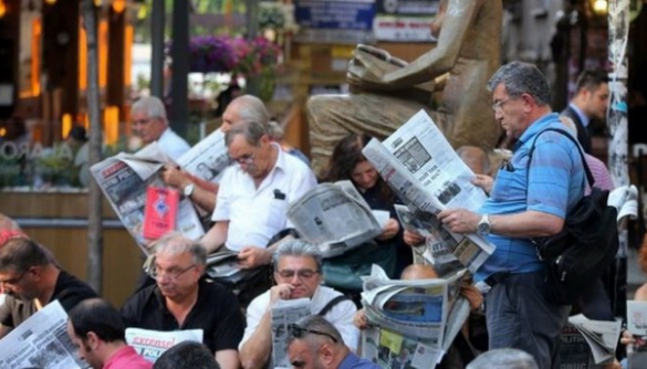 В Туреччині видали ордери на арешт 42 журналістів