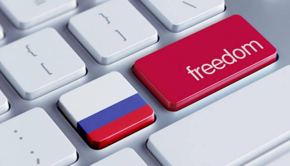 Російське ФСБ хоче взяти інтернет під контроль