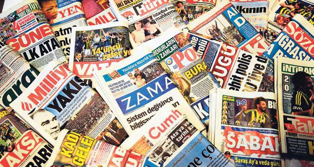 Влада Туреччини закрила більше сотні ЗМІ