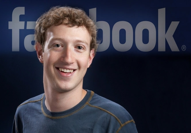 Соціальній мережі Facebook сьогодні виповнюється 10 років