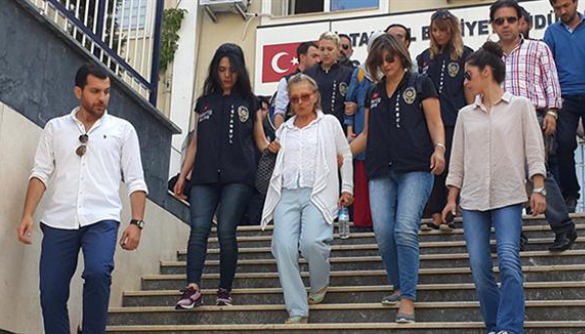 У Туреччині судять 21 журналіста
