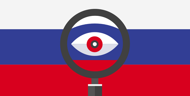 Росія Offline: чи можливий повний контроль мережі?