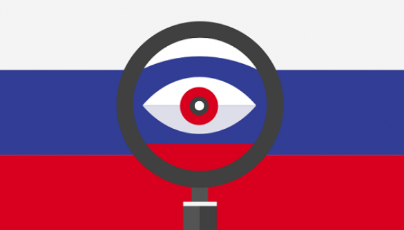 Росія Offline: чи можливий повний контроль мережі?