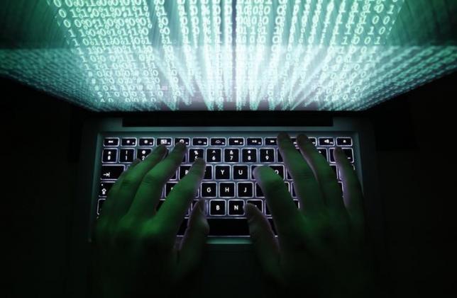 За півроку хакери 170 разів атакували сайти державних органів України