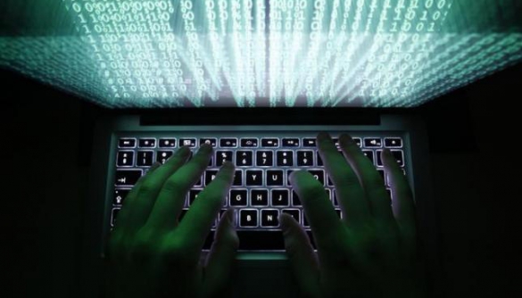 За півроку хакери 170 разів атакували сайти державних органів України