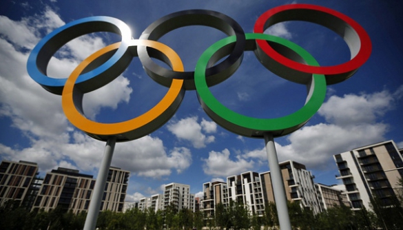 The New York Times запускає СМС-розсилку із новинами про Олімпійські ігри