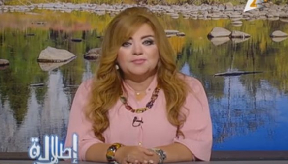 У Єгипті кількох жінок-телеведучих зобов'язали сісти на дієту