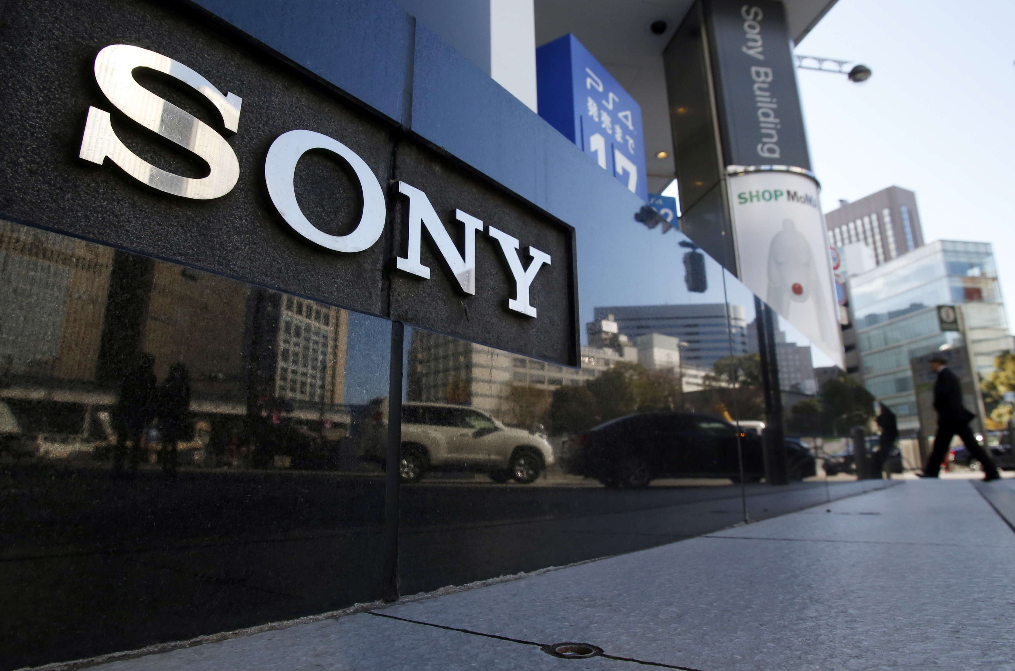 У вересні Sony представить дві версії своєї найпопулярнішої приставки