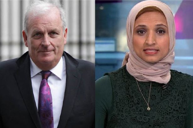 Британський регулятор ЗМІ відхилив скаргу проти ведучої Channel 4 News в хіджабі