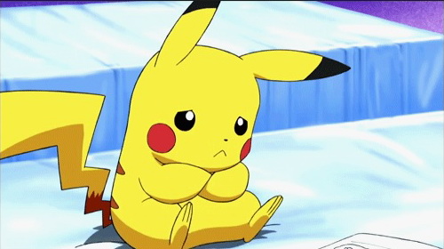 Гра Pokemon GO почала втрачати популярність