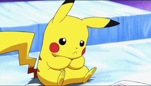 Гра Pokemon GO почала втрачати популярність