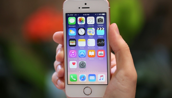 Apple виявила дефекти у безпеці операційної системи для iPhone