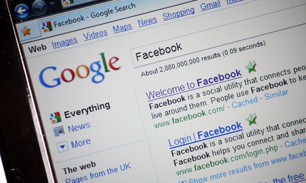 ЄС може зобов'язати Google та Facebook платити видавцям за контент