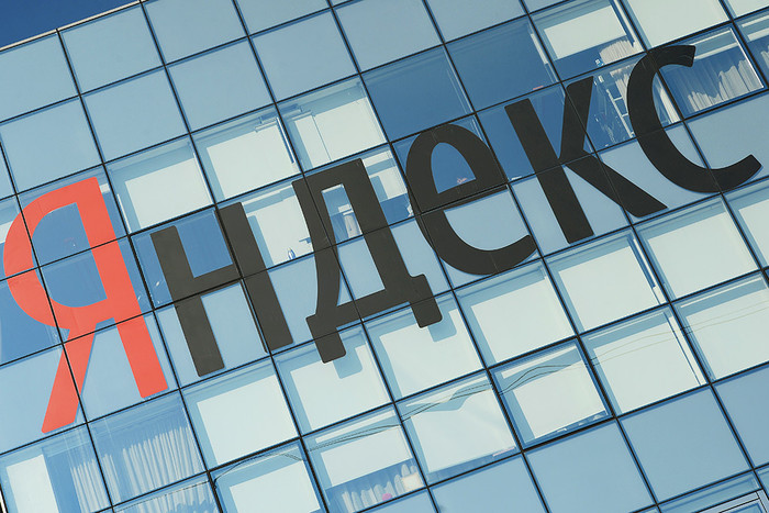 На «Яндекс» подали до суду через посилання на піратські сайти