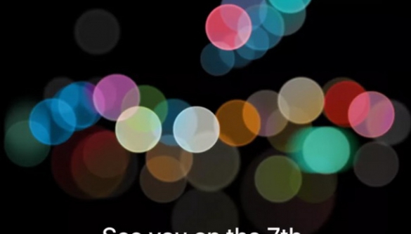 Apple покаже нові смартфони iPhone і друге покоління Apple Watch на презентації 7 вересня