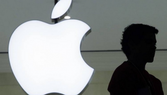 З Apple вимагають рекордні 13 мільярдів євро за ухилення від сплати податків