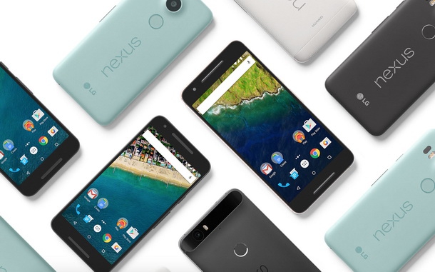 Google відмовляється від бренду Nexus для випуску смартфонів