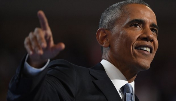 Барак Обама став запрошеним редактором журналу Wired