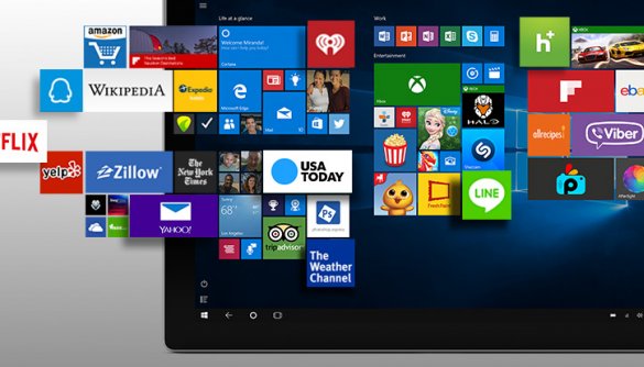 Microsoft видаляє неякісні додатки з Windows Store