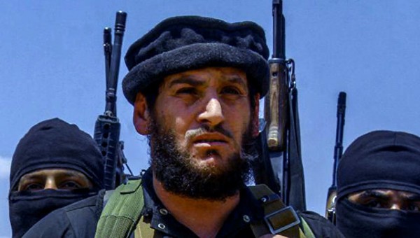 Один з провідних лідерів ISIS загинув в результаті американського авіаудару - Пентагон