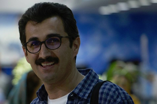 В Ірані було заарештовано журналіста реформістської газети