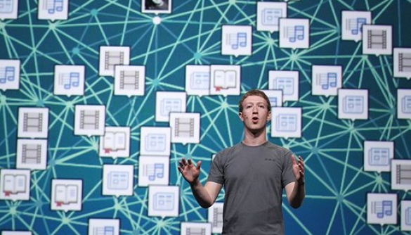 Вісім планів Цукерберга: чи вдасться підключити до інтернету весь світ