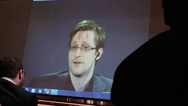 Едвард Сноуден закликав не користуватися месенджером Allo від Google