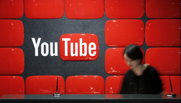 Google інвестує $ 1 млн в соціальні проекти на YouTube