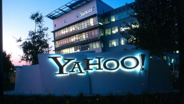 Yahoo підтвердила інформацію про викрадення 500 мільйонів акаунтів