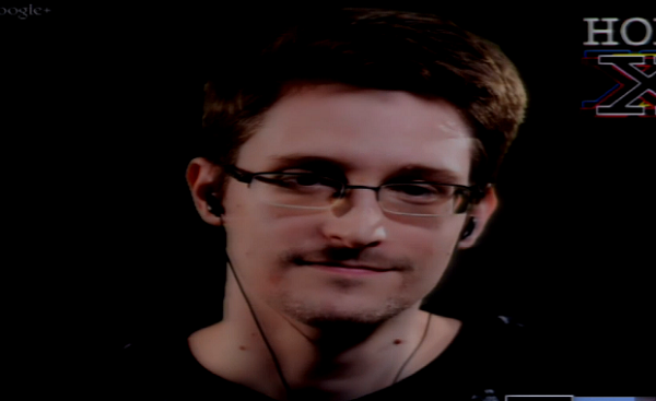 Едвард Сноуден закликає розробників створити нові системи для захисту приватності