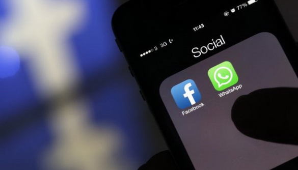 Індійський суд обмежив передачу персональних даних від WhatsApp до Facebook
