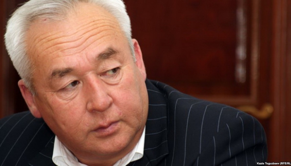 Прокуратура Казахстану вимагає майже 7 років ув’язнення для голови Спілки журналістів