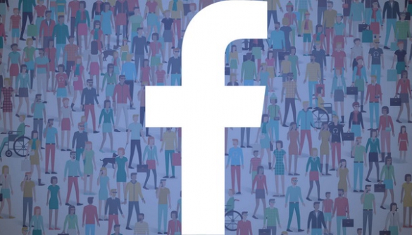 Кількість рекламодавців Facebook перевищила 4 мільйони