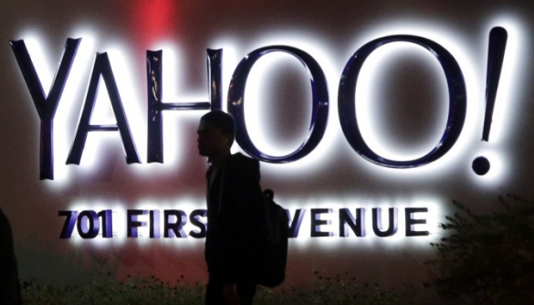 Verizon хоче знизити ціну покупки Yahoo на $ 1 млрд - The New York Post