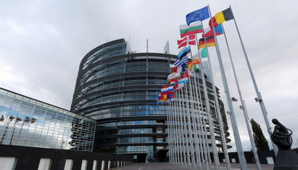 Європарламенту пропонують визнати, що Росія веде інформаційну війну проти ЄС