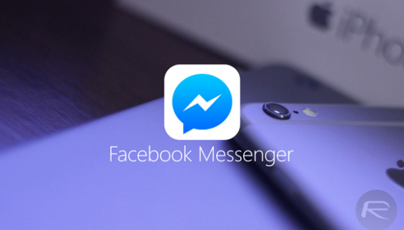 Facebook Messenger почав тестувати підказки тем для розмови