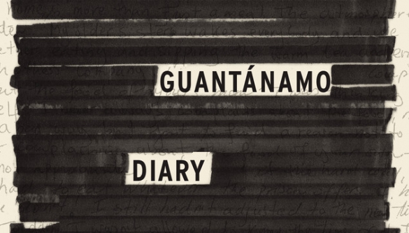 Автора скандального «Щоденника Гуантанамо» випустили з в’язниці