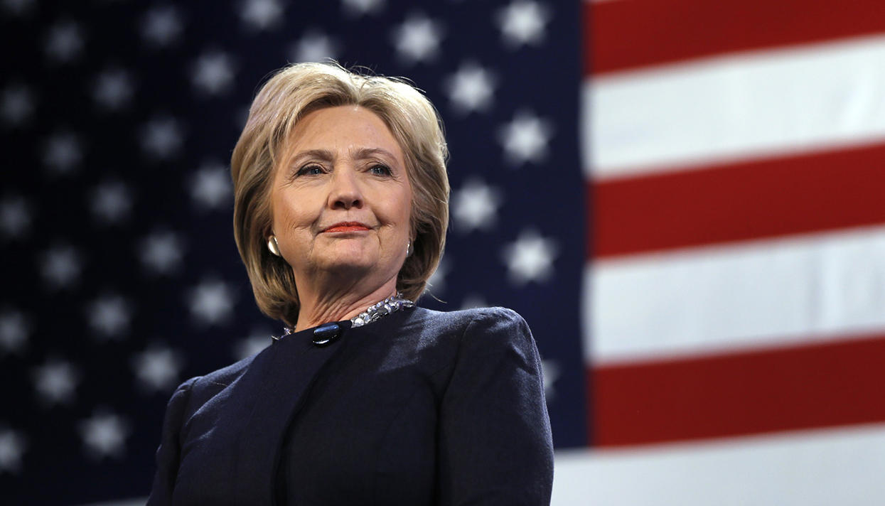 На заключних теледебатах кандидатів у президенти США перемогла Клінтон – опитування СNN