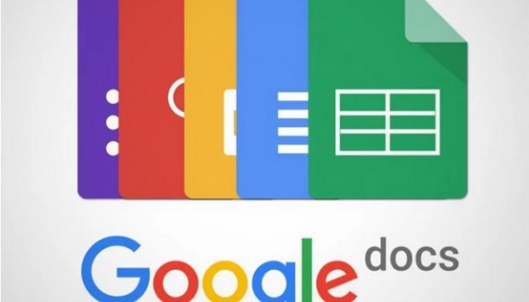 Google додала нові функції в Google Docs