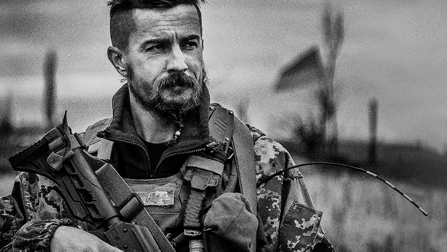 До 30 листопада - прийом робіт на конкурс української військової фотографії