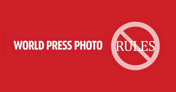 World Press Photo запустить новий фотоконкурс - без правил