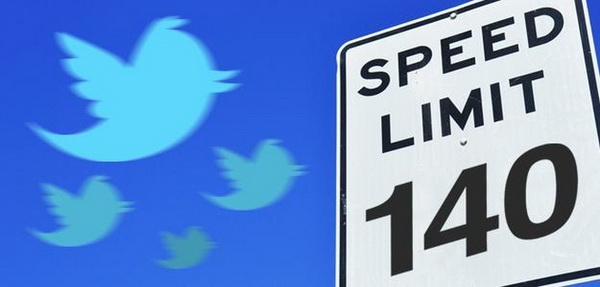 Twitter не враховуватиме імена користувачів в ліміті твіту