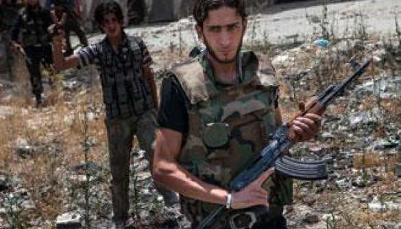 На переговорах щодо Сирії точиться медійна війна