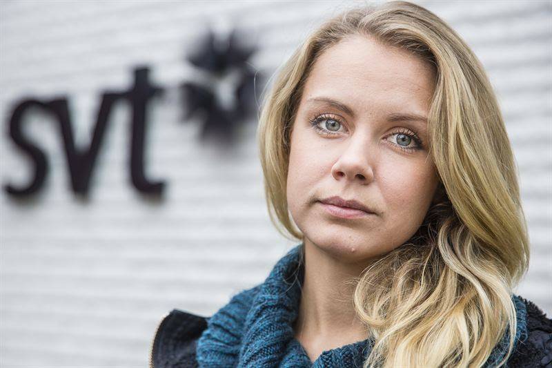 Шведська розслідувачка Жозефіна Фрейє: «У мене 24 ідентичності»